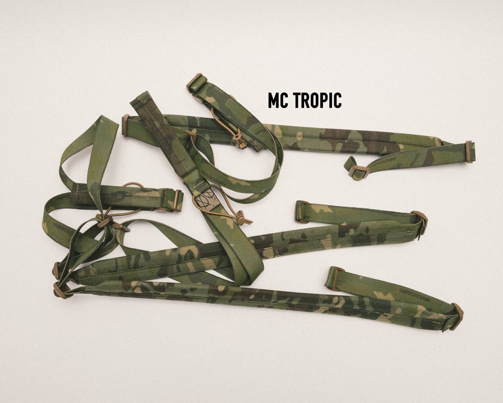 Image of TYPE2 Standard patterns