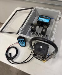 Image 4 of 2 soap premier remote system