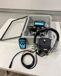 Image 4 of 3 soap premier remote system