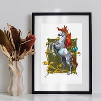 Image 2 of Year of The Horse