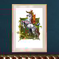 Image 3 of Year of The Horse
