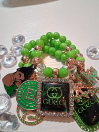 Image 2 of Green Guc