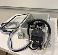 Image 3 of 3 soap budget remote system