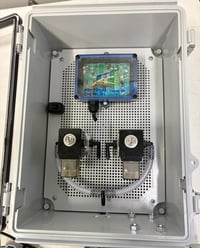 Image 4 of 2 soap budget remote system