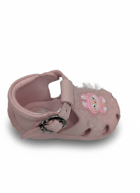 Image 4 of LABUBU SANDALS, GIRL