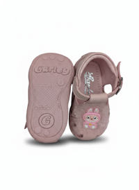 Image 5 of LABUBU SANDALS, GIRL