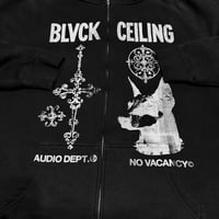 Image 2 of no vacancy®