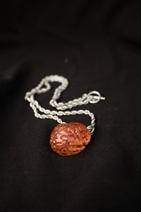 Image 3 of Brain necklace