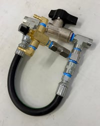 Image 1 of Manual Bypass 