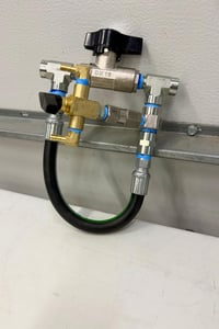 Image 2 of Manual Bypass 