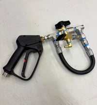 Image 1 of Manual Bypass with Trigger Gun