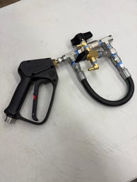 Image 2 of Manual Bypass with Trigger Gun