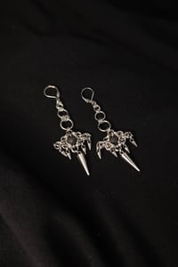 Image 1 of Chandelier earrings
