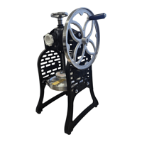 Image 2 of Swan 8B Manual Ice Shaver