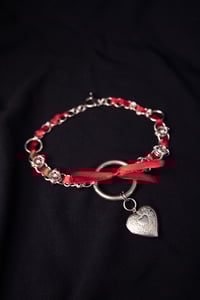 Image 1 of Love thrall choker