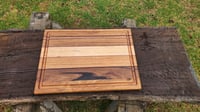 Image 2 of Copy of Recycled Hardwood Brisket Board-161