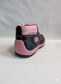 Image 4 of BLACK SNEAKER, GIRL