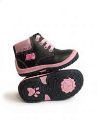 Image 2 of BLACK SNEAKER, GIRL