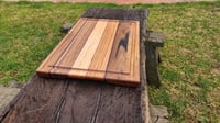 Image 3 of Copy of Recycled Hardwood Brisket Board-161