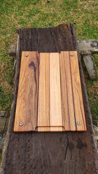Image 4 of Copy of Recycled Hardwood Brisket Board-161
