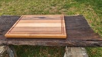 Image 6 of Copy of Recycled Hardwood Brisket Board-161