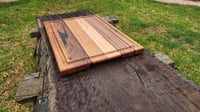 Image 8 of Copy of Recycled Hardwood Brisket Board-161