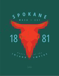 Spokane: Heart of the Inland Empire