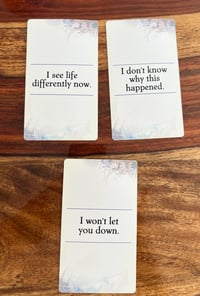 Image 3 of Love Messages for those in Separation (Mini reading) LIVE STREAM ONLY