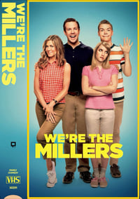 Image 1 of We’re the Millers VHS