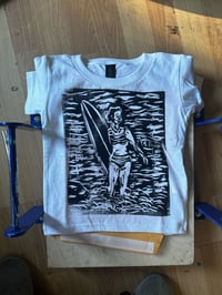 Image 3 of kids t's custom order size few xx a