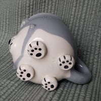 Image 2 of Silly Wolf