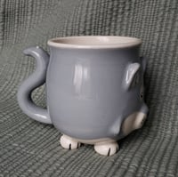 Image 3 of Silly Wolf