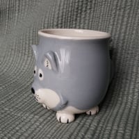 Image 4 of Silly Wolf