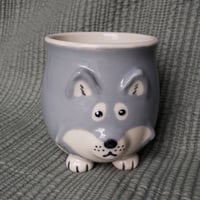 Image 1 of Silly Wolf