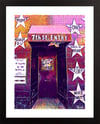 7th Street Entry - Minneapolis MN Art Print (Multi-size options)