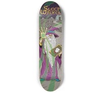 Wizard Magic - 8.25”