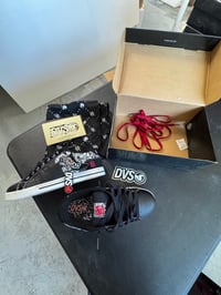 Image 1 of Vintage DVS Monument size 10