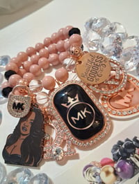 Image 1 of Rose pink Mk