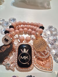 Image 2 of Rose pink Mk