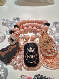 Image 3 of Rose pink Mk