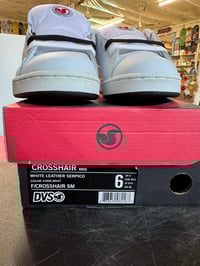 Image 2 of Vintage DVS Crosshair size 6
