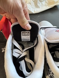 Image 3 of Vintage DVS Crosshair size 6