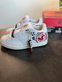 Image 1 of Vintage DVS Crosshair size 6