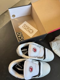 Image 5 of Vintage DVS Crosshair size 6