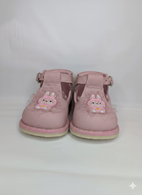 Image 3 of LABUBU SHOE, GIRL