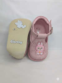 Image 4 of LABUBU SHOE, GIRL