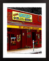 Arlene's Grocery, NYC Art Print (Multi-size options)