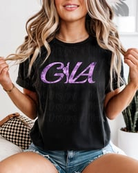 Image 1 of Gila Cheer Logo Shirt 