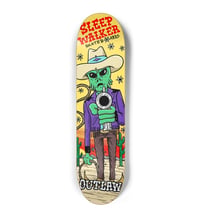 Texas Ranger - 8.25”