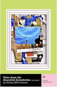 Tales from the Anarchist Jurisdiction